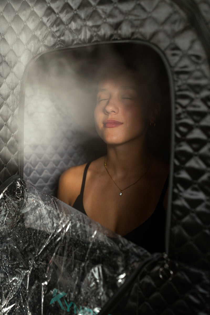 Terapia Calor y Frío