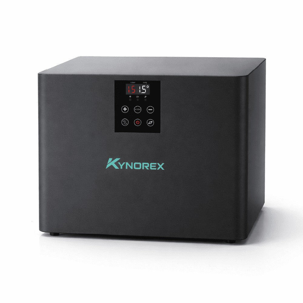 Ice Bath Redonda Pro GAM Con Motor
