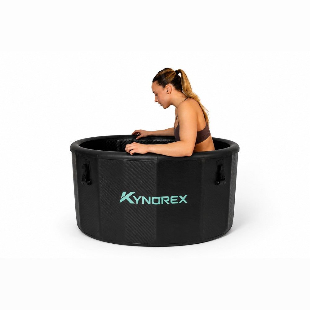 Ice Bath Redonda GAM
