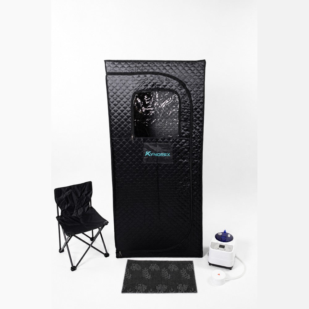 Sauna Portátil GAM a Vapor