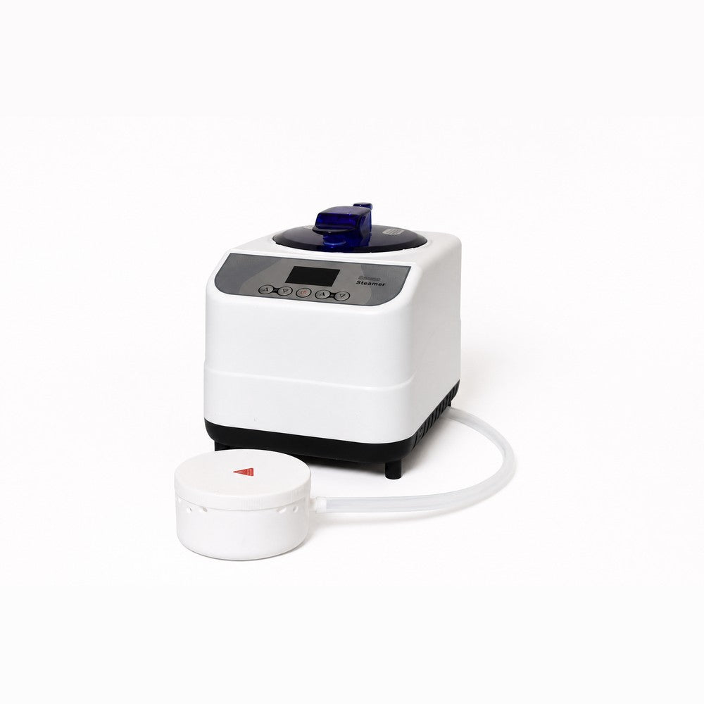 Sauna Portátil GAM a Vapor